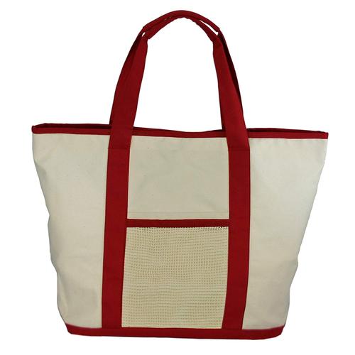 Canvas Bags Manufacturers in China.