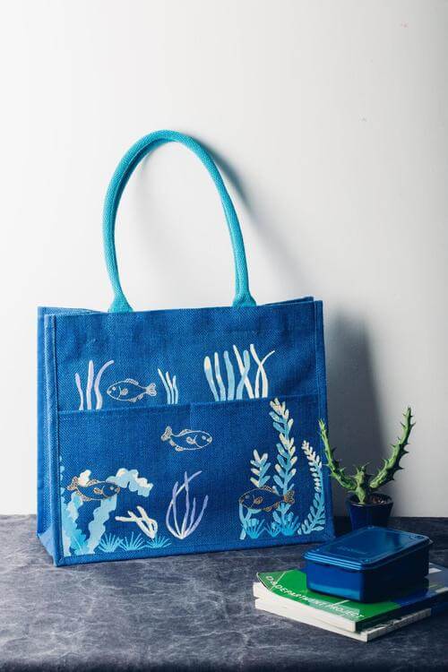 jute bags china price